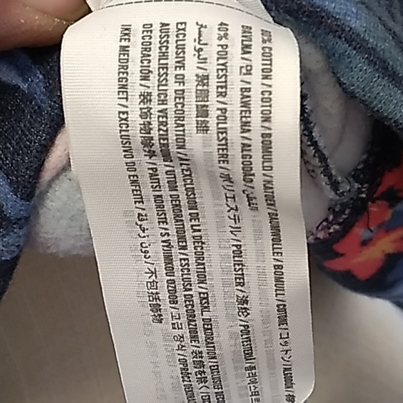 HOLLISTER TROPICAL SWEATSHIRT SZ S - Picture 8 of 8